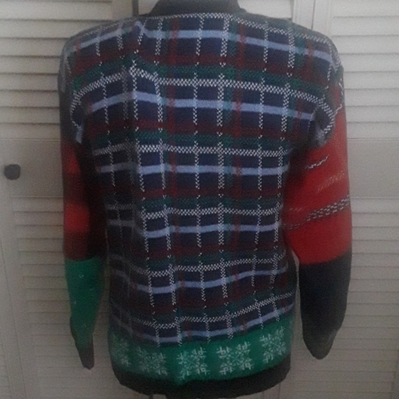 Vintage Sweater Loft Sweater USA Size Medium - Picture 3 of 6